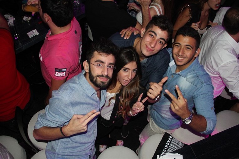 NDU SKYBAR Full Of Stars